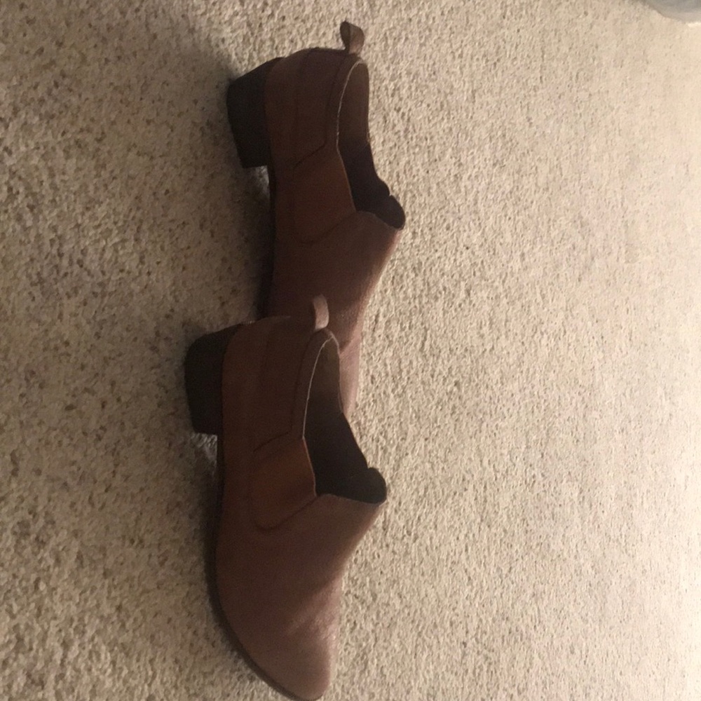 Booties
